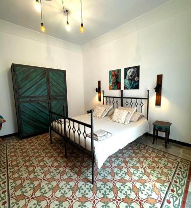 Licata Apartment | Appartamento Porto Marina S G