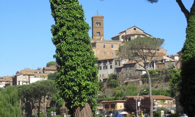 Sutri Apartment | Appartamento Radici Etrusche Sutri