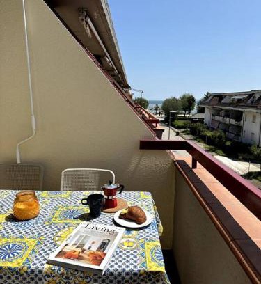 Martinsicuro Apartment | Appartamento "Romano" - Angolo sole e mare
