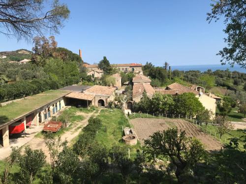 Ciro House | Appartamento San Francesco