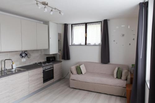 Molina di Ledro Apartment | Appartamento Speranza