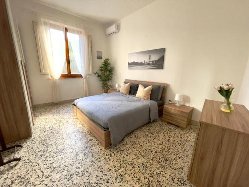 Spicchio-Sovigliana Apartment | Appartamento Stella - Empoli, Firenze