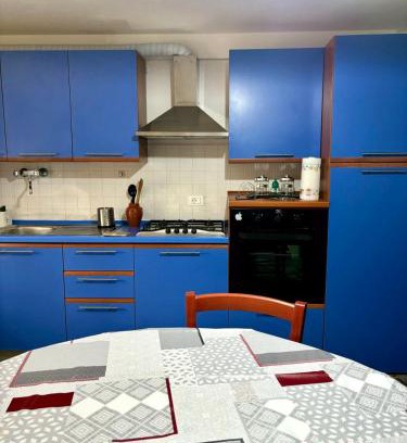 Marina di Carrara Apartment | Appartamento Thea
