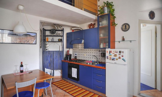 San Jacopino Apartment | Appartamento Topesio