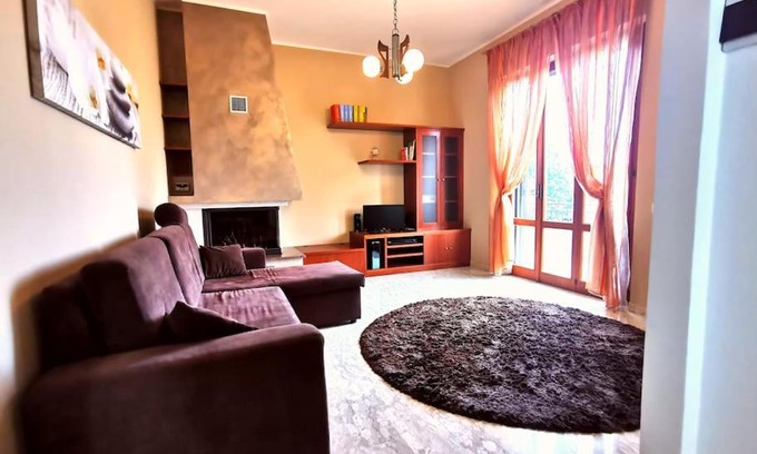 Borghetto Apartment | Appartamento Tuoro sul Trasimeno