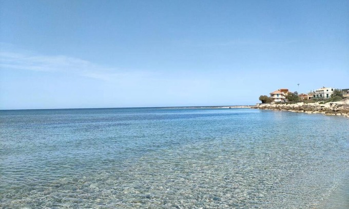 Marzamemi Apartment | Appartamento U scrusciu ro mari