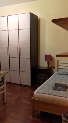Aggregazione Rionale 9 Apartment | Appartamento Varese