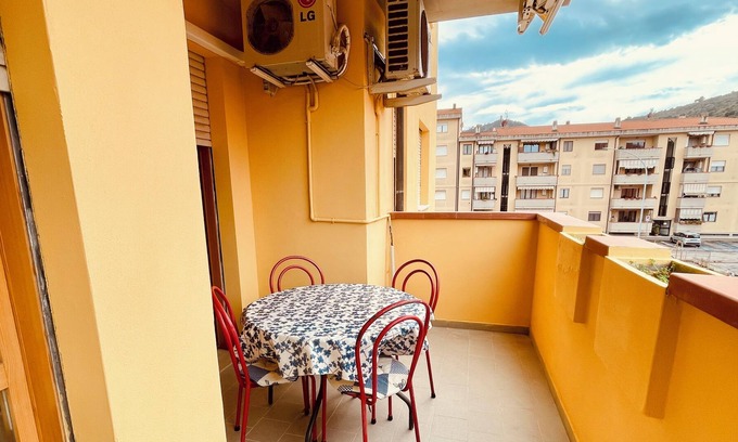 Porto Santo Stefano Apartment | Appartamento Vespucci 16