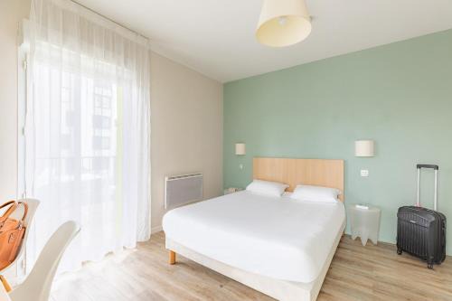 Tours Apartment | Appart’City Confort Tours