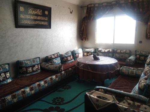 Cite Al Mohammadi Apartment | apparteme studio