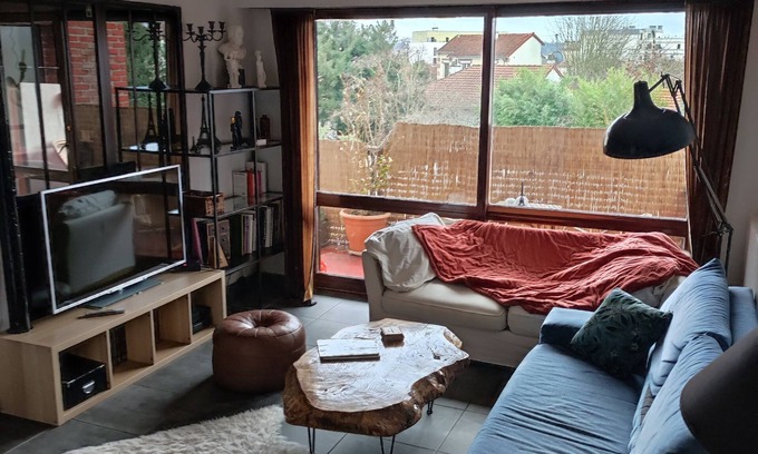 Le Perreux-sur-Marne Apartment | appartement 134