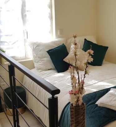 Argenteuil Apartment | Appartement à 10 minutes de Paris