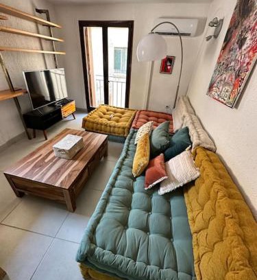 Tourbes Apartment | Appartement à 25 min de la plage
