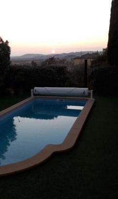Vendres Apartment | Appartement à 8 km de la mer - 3 chambres