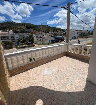 Amsa Apartment | Appartement à Amsa