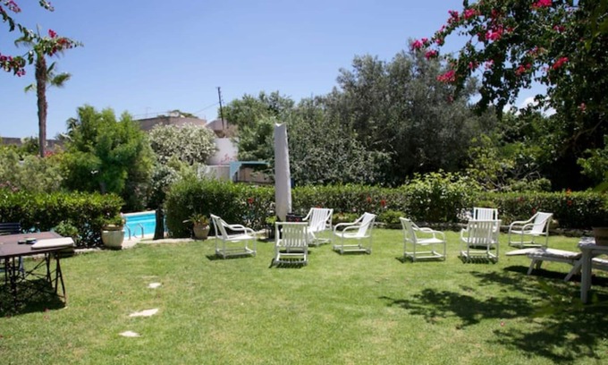 Salamboo Apartment | Appartement à Carthage