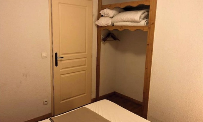 Orelle Apartment | Appartement à la Montagne