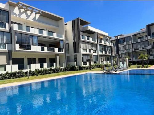 Dar Bouazza Apartment | Appartement à louer