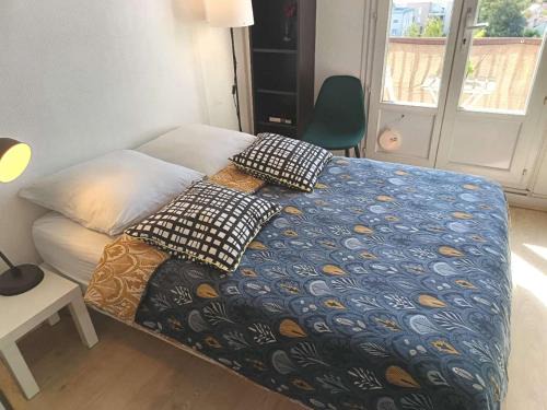 Sud Loire Apartment | Appartement à Orléans au calme avec parking gratuit, balcon et ascenseur