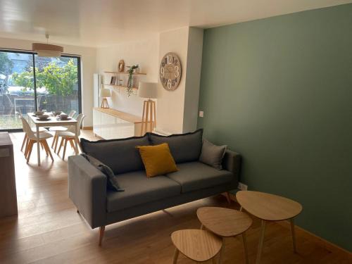 Coutevroult Apartment | Appartement 15 min Disney Paris