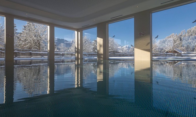 Obervellach Apartment | Appartement 2+2 by Interhome