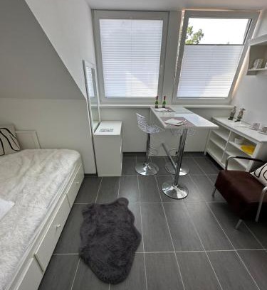 Bersenbruck Apartment | Appartement 2