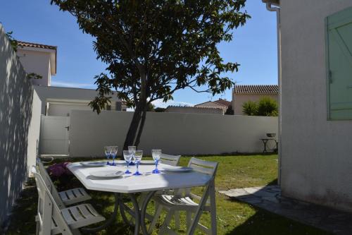 Latour-Bas-Elne Villa | Appartement 2 pièces - 4 personnes - Latour Bas Elne AR000-L01