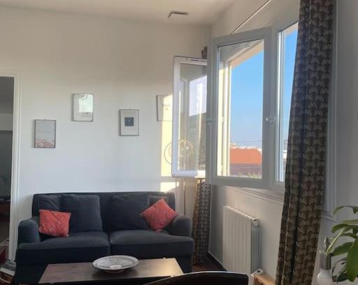 Argenteuil Apartment | Appartement 2 pièces à 15 min De la Défense