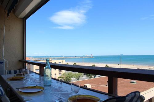 Port-la-Nouvelle Apartment | Appartement 2 pièces PORT LA NOUVELLE PN590-046