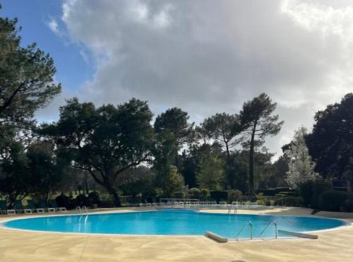 Moliets-et-Maa Apartment | Appartement 3 pièces 4 personnes, à Moliets et Maa, proche Golf, grand balcon et piscine
