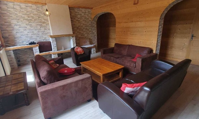 Cognet Apartment | Appartement 4 Chambres Idéal Famille