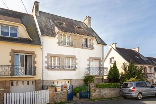 Treboul Apartment | Appartement 400m du port
