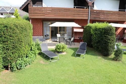 Scharbeutz Apartment | Appartement 5