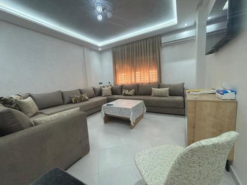 Cite Al Mohammadi Apartment | appartement agadir