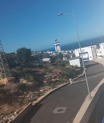 Al Hoceima Apartment | Appartement al houceima