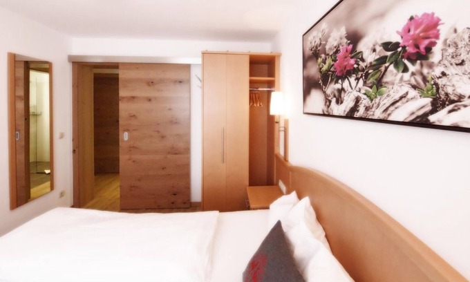 Abtenau Other | Appartement Almrausch/apartment, 1 bedroom - basement, alpine pension