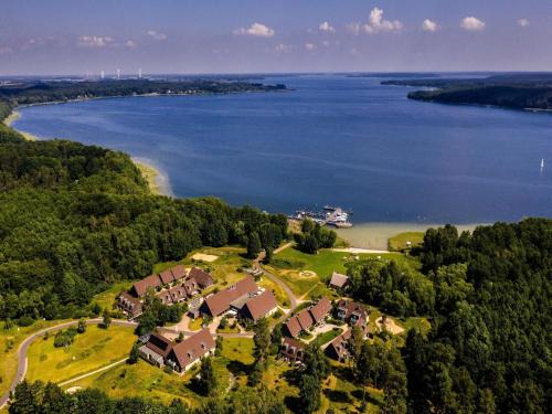 Muritz Apartment | Appartement am Plauer See in Ganzlin
