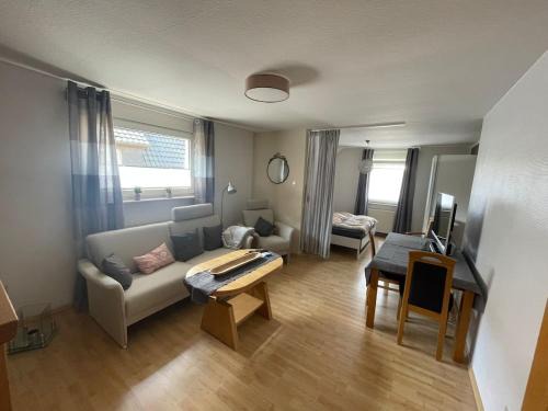 Minden Apartment | Appartement am Stadtrand von Minden