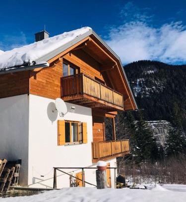 Bad Kleinkirchheim Apartment | Appartement Anna Ali