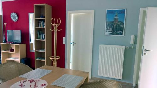 Leer Apartment | Appartement An der Haneburg, 15176