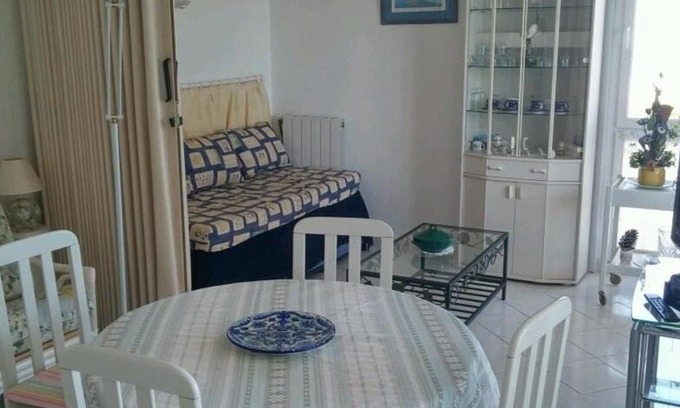 Argeles Plage Apartment | Appartement Argelès-sur-Mer, 2 pièces, 4 personnes - FR-1-225-376