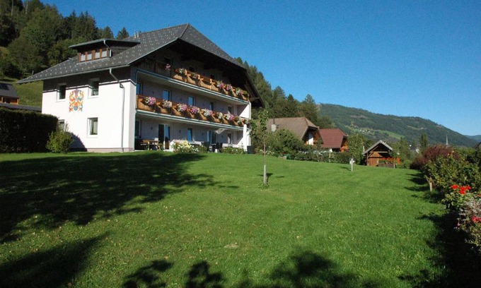 Sankt Michael im Lungau Apartment | Appartement Haus Moser