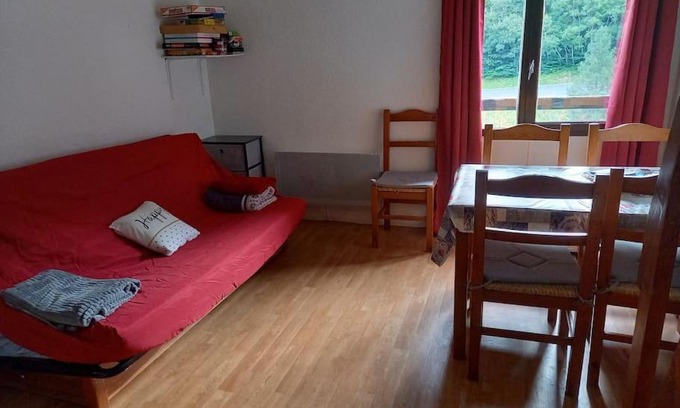 Mont-Dore Apartment | appartement au pied du sancy