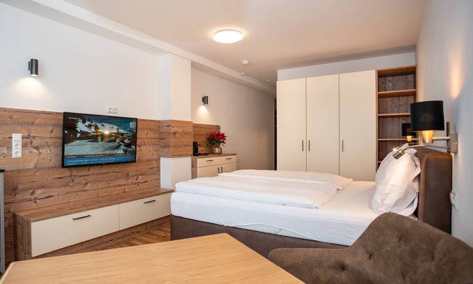 Zell am See Apartment | Appartement aurum