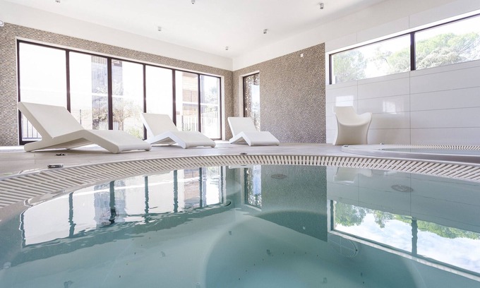 Remoulins Condo | Appartement avec Wi-Fi | Près du Pont du Gard