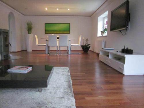 Faistenau Apartment | Appartement Bergblick II - MODERN LIVING