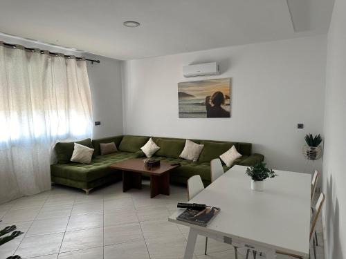 Saidia Apartment | Appartement Bleu Azur, Saïdia Plage