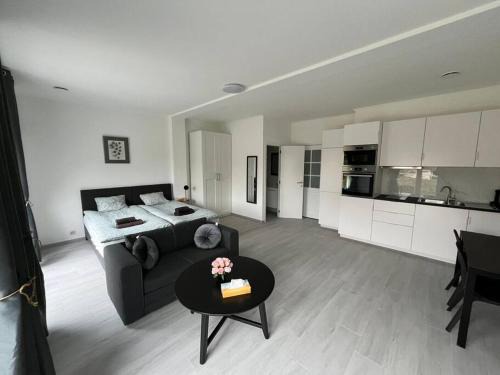 Machelen Apartment | Appartement Brussels Airport 2
