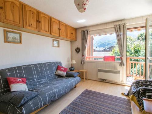 Samoens Apartment | Appartement cœur de village