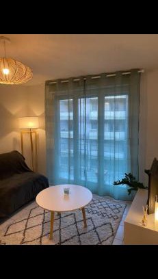 Limoges Apartment | Appartement calme centre ville avec place parking
